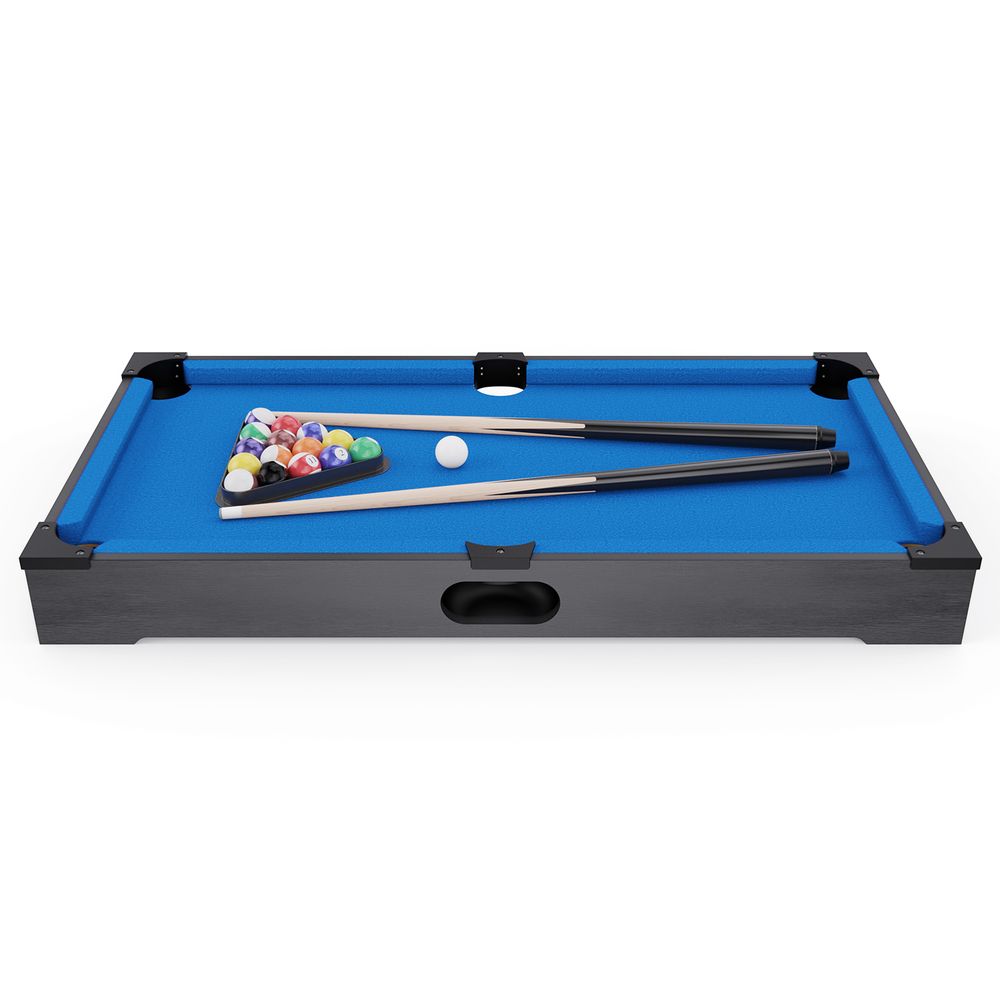 Игровой стол - бильярд DFC 27&amp;quot; RQ22004-PVC