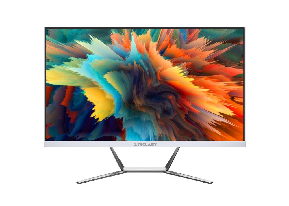 Моноблок Teclast K24 (Air 12600HX16G512KRU)