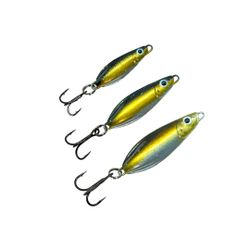Pilker Piligrim (Пилигрим), RFT