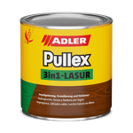 Pullex 3in1-Lasur — пропитка, грунтовка, финиш | Adler (Австрия)