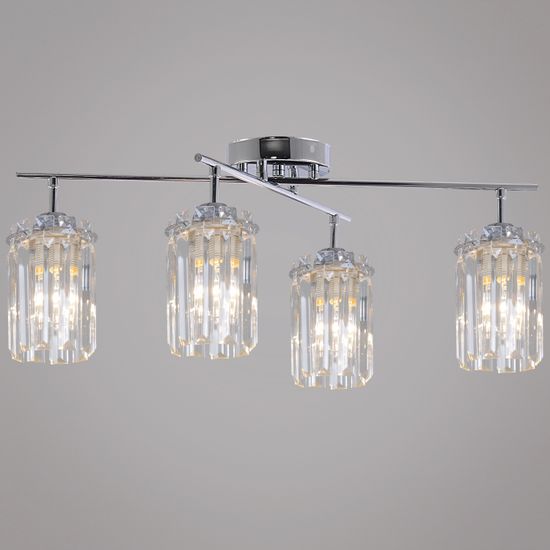 71710-0.3-04 CR светильник потолочный