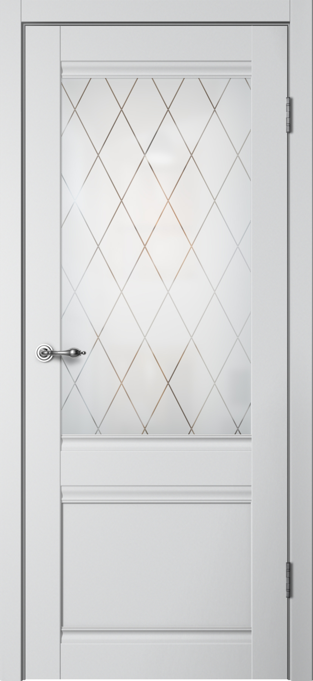 Дверь FLYDOORS С1 ПО