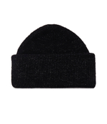 Шапка Tommy Hilfiger - черный(AW0AW15319)