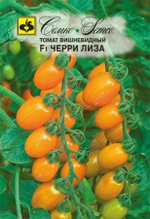 Томат Черри Лиза F1 10шт Семко