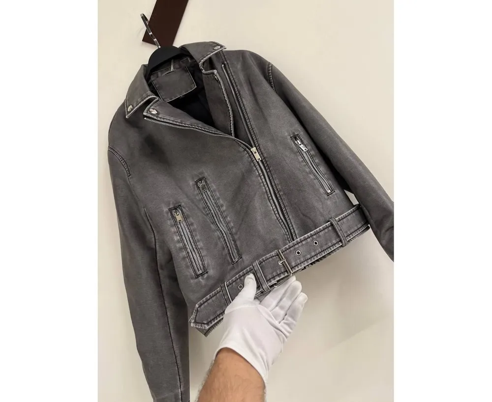 Куртка 50362456 Fabrika