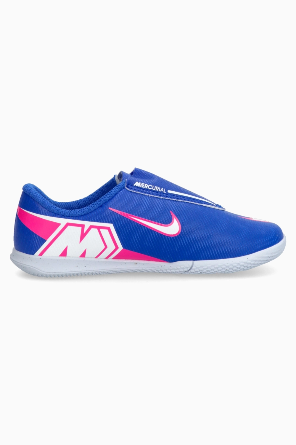 Футзалки Nike Mercurial Vapor 16 Club IC Junior - синий