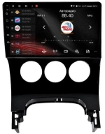 Магнитола для Peugeot 3008 2010-2017 (кондиционер) - Vaycar VA59-0198 на Android 13, 8-ядер, 4G SIM-слот