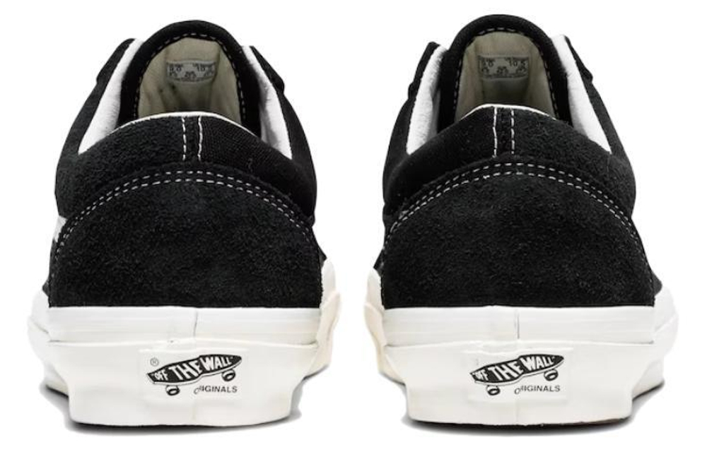 Notre X Vans Old Skool Lx
