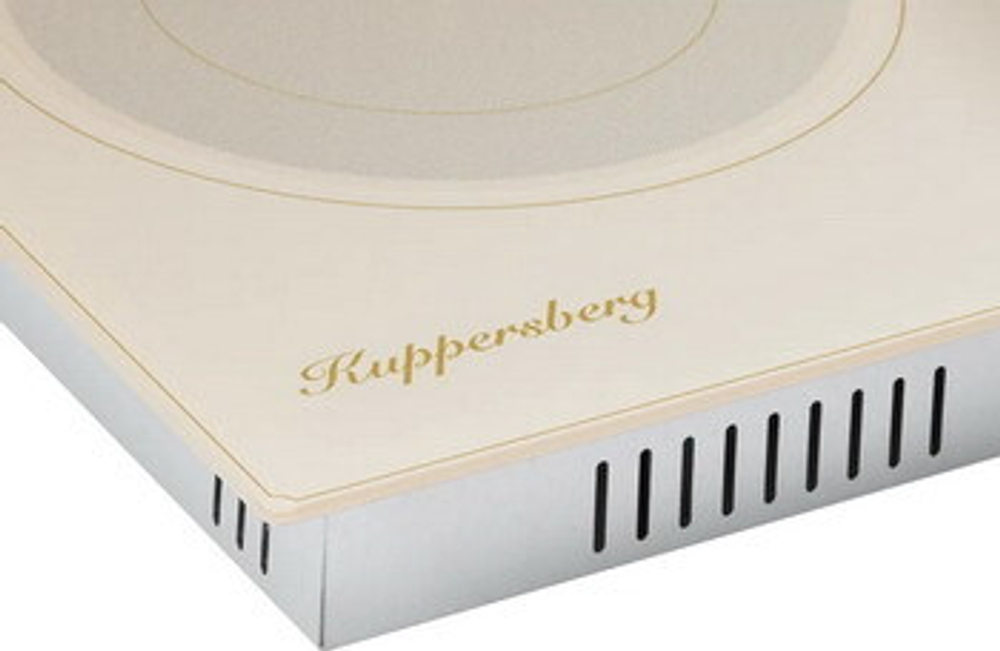 Вытяжка Elikor Davoline 50П-290-П3Л (КВ II М-290-50-161) кремовый