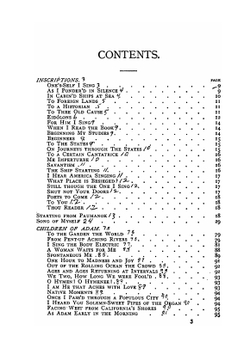Leaves of Grass. Including Sands at Seventy, Good Bye My Fancy, A Backward Glance O'er Travel'd Roads | Whitman Walt
