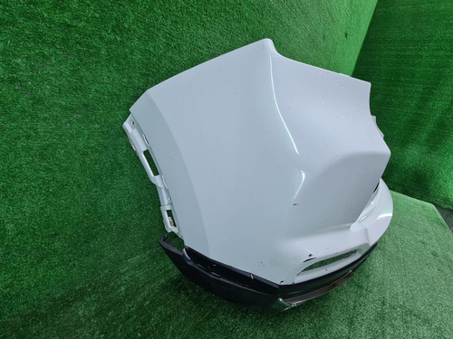 Бампер задний Chery Tiggo 4 Pro (2020-н.в.)