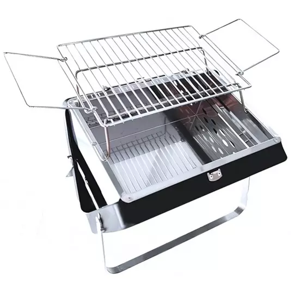 Портативный гриль-мангал для барбекю Xiaomi Chao Portable Barbecue Grill Multifunctional (YC-SKL01)