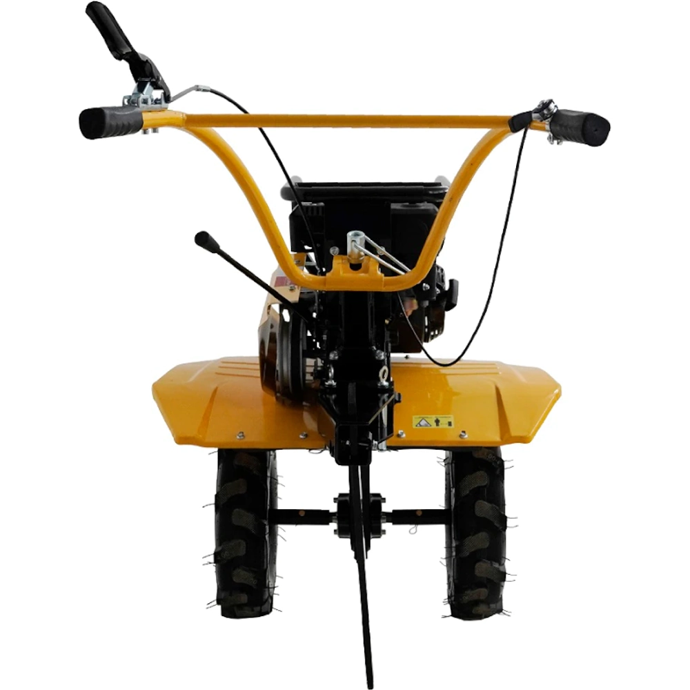 Habert HMN-223 New бензиновый мотоблок колеса 4.00*8 00-00160502