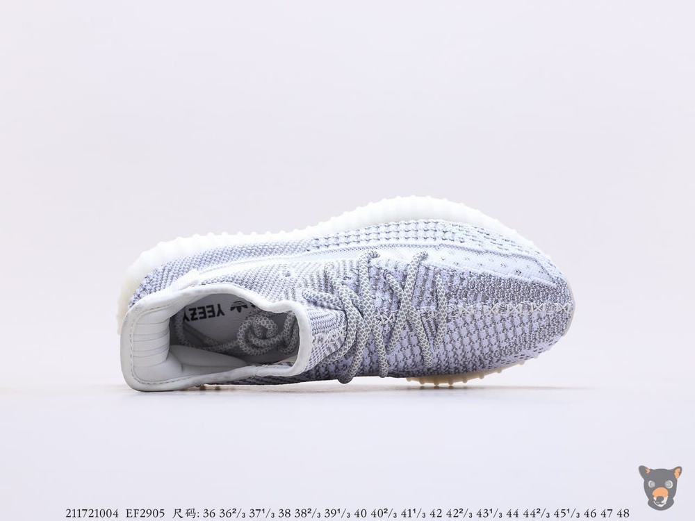 Кроссовки Yeezy Boost 350 V2 ”Static”