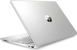 Ноутбук 15.6" HP 15s-eq2102ur 5R9R3EA DOS серебристый