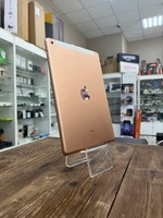 Б/У iPad 9.7” 6Gen Wi-Fi+ Cell32Gb Gold