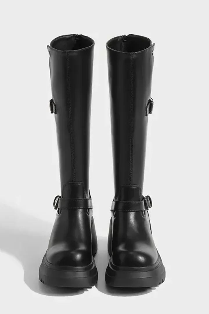 Женские сапоги «GREATZ»