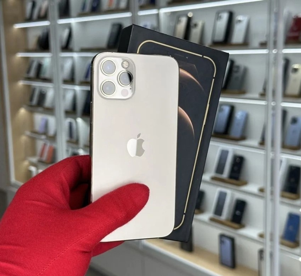 iPhone 12 Pro, 512 ГБ б/у