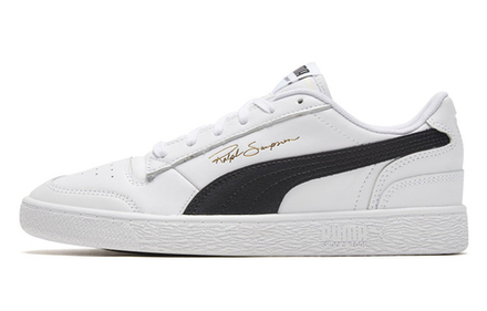 Кроссовки PUMA Ralph Sampson lo, 370846-11