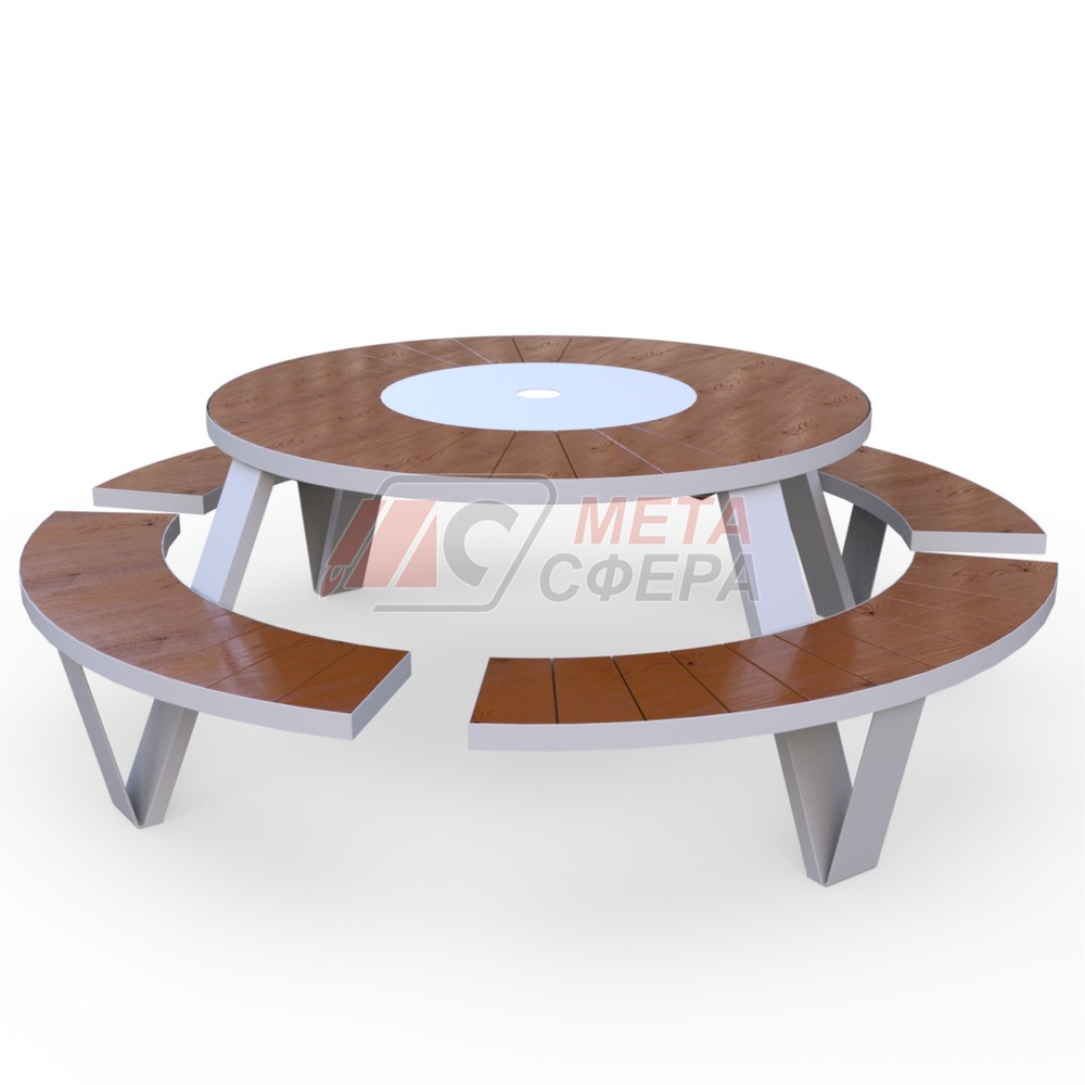 Стол Пикник