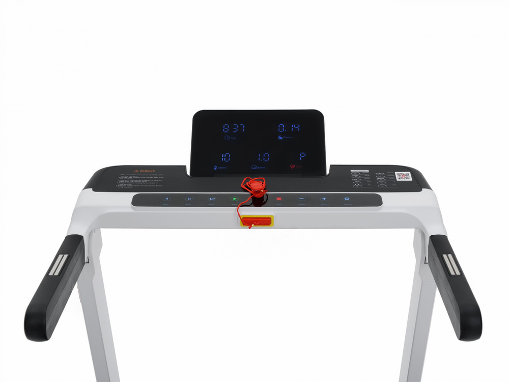 Беговая дорожка Watson Dynamics Slim Plus