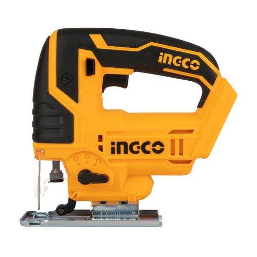 Лобзик аккумуляторный INGCO CJSLI8501 20В без АКБ