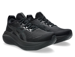 Кроссовки для бега мужские Asics Gel-Nimbus 27 Черные