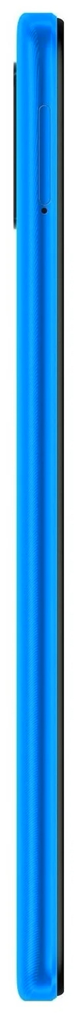 Xiaomi Redmi 9A 6/128 ГБ, синий