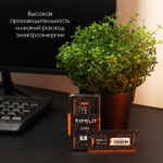 Память TESLA DDR4 SODIMM 8Гб, 3200МГц, CL22, Retail, 1.2В (TSLD4NB-3200-CL22-8G)