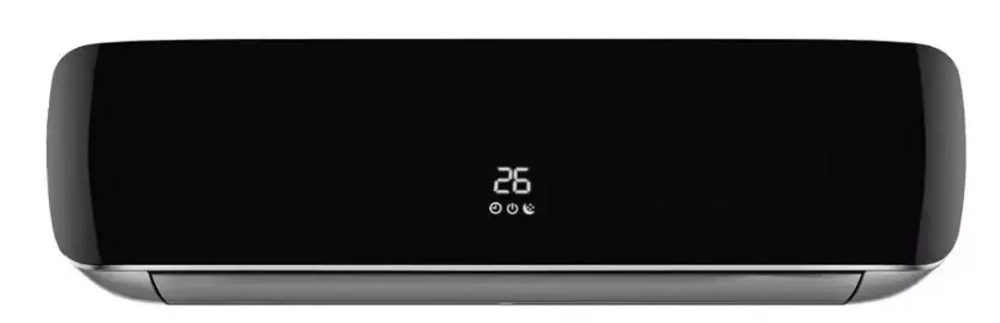 Мульти сплит-система Hisense на 4 комнаты (20+20+20+20 кв.м.) Black