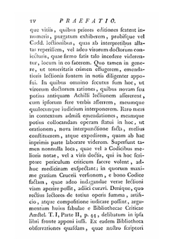 Scriptores erotici Graeci. Volume 1 | Achilles Tatius