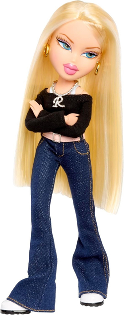 Кукла Братц X Mean Girls Spring Fling - Regina Реджина