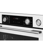 Электрический духовой шкаф Kuppersberg с функцией пара KSO 610 W фото 4