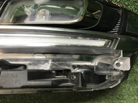 Фара левая Kia Carnival 4 (2020-2023) LED