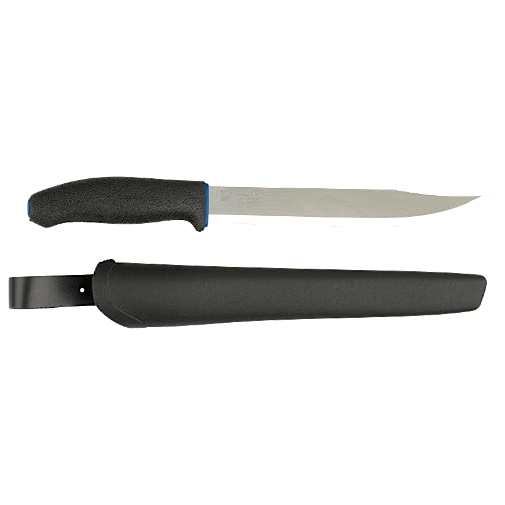 Нож MoraKNIV 749 Allround дл.лез.250мм 1-0749 / 133911