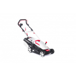 Газонокосилка электрическая GEOS Comfort 40 E