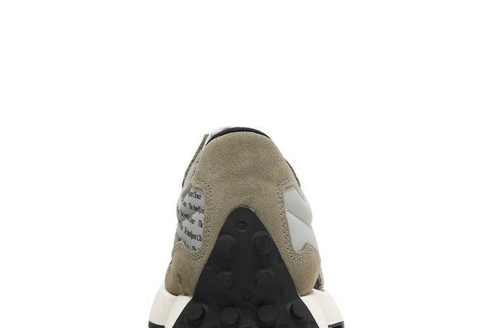 Кроссовки New Balance Nb 327