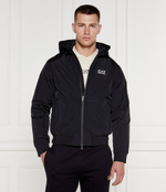 Куртка EA7 - черный(8NPB21 PNFZZ)