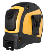 Рулетка строительная Ermenrich Reel SQ30