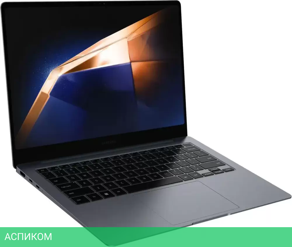 Ноутбук Samsung Galaxy Book4 Pro 14 NP940XGK-LG2IN