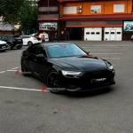 КОВАНЫЕ ДИСКИ ДЛЯ AUDI A6 C8 2024 Рестайлинг Ауди