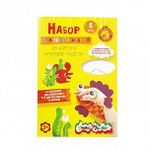 Картон цв. МОРСКИЕ ЧУДЕСА для 3D аппликаций + 2 л. с шаблонами А4 8 цв. 8 л. 230 г/м2