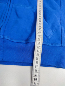 Толстовка Твоё с принтом 46 размер