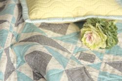 Блок "Шторм на море" с дополнением (арт. K09)