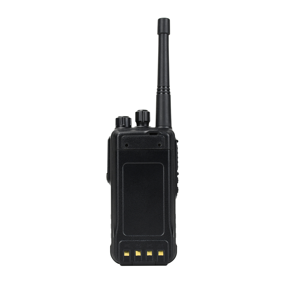 РАДИОСТАНЦИЯ LIRA DP-2600V DMR (VHF)