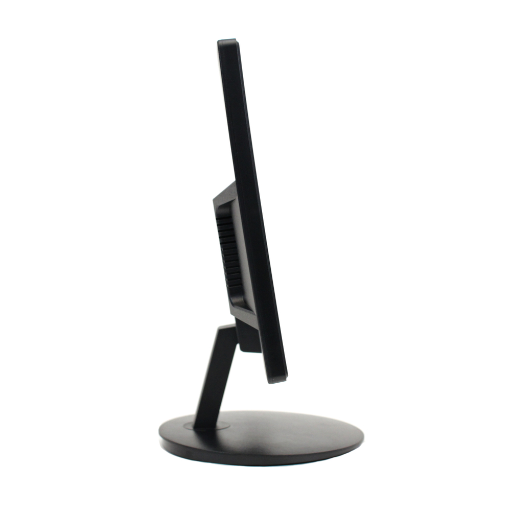 Монитор TESLA 18.5'' Q2422DFG, 1366x768, TN, 60Гц, чёрный, 8-bit, 5мс, 700:1, 250 Кд/м2, VESA:75x75, VGA, HDMI