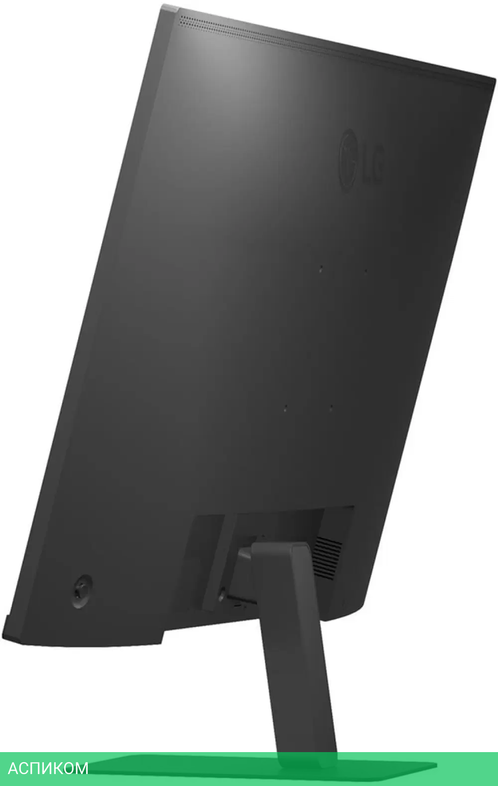 Монитор LG 24U631A-B