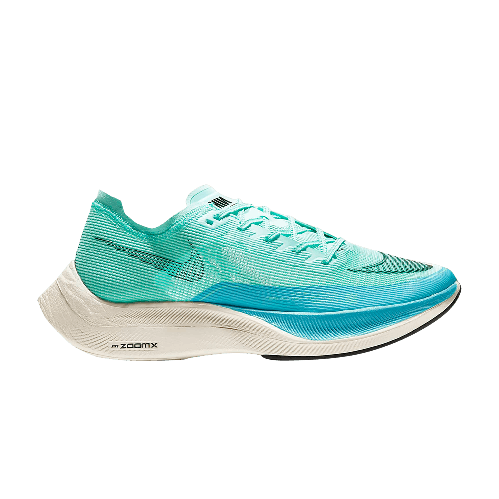Кроссовки Nike Zoomx Vaporfly Next 2 Teal Blue