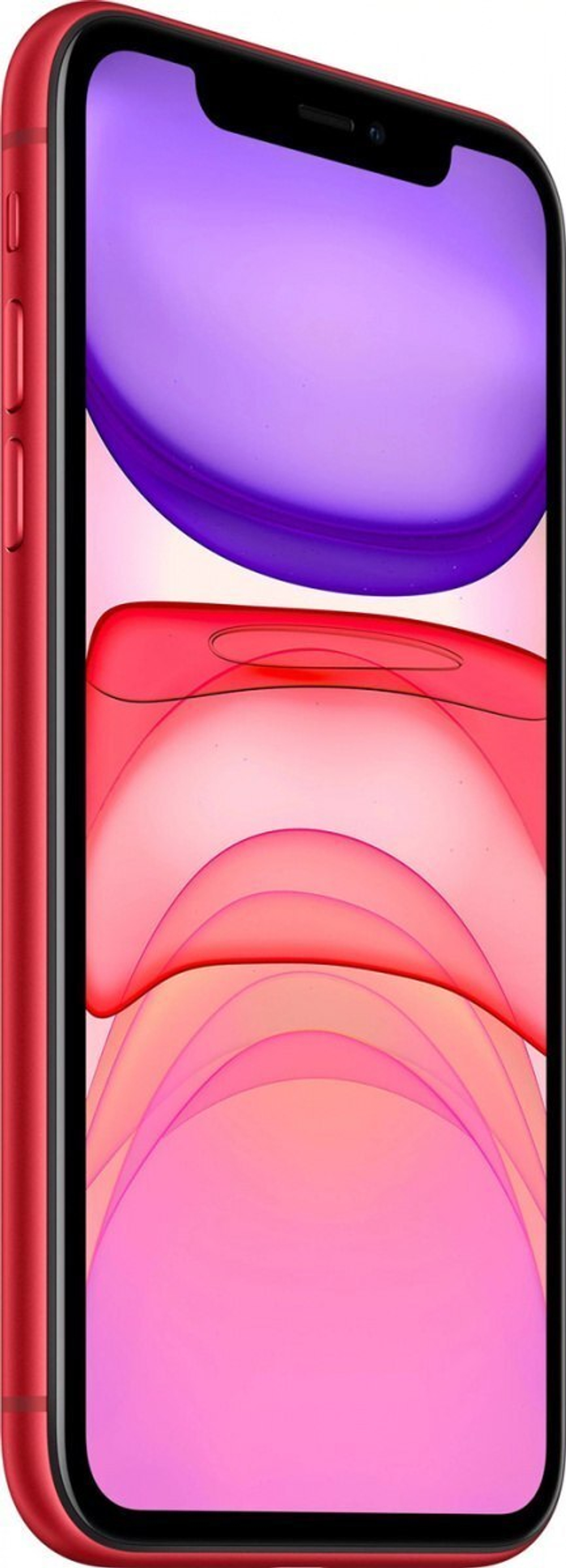 Смартфон Apple iPhone 11 64Gb Red
