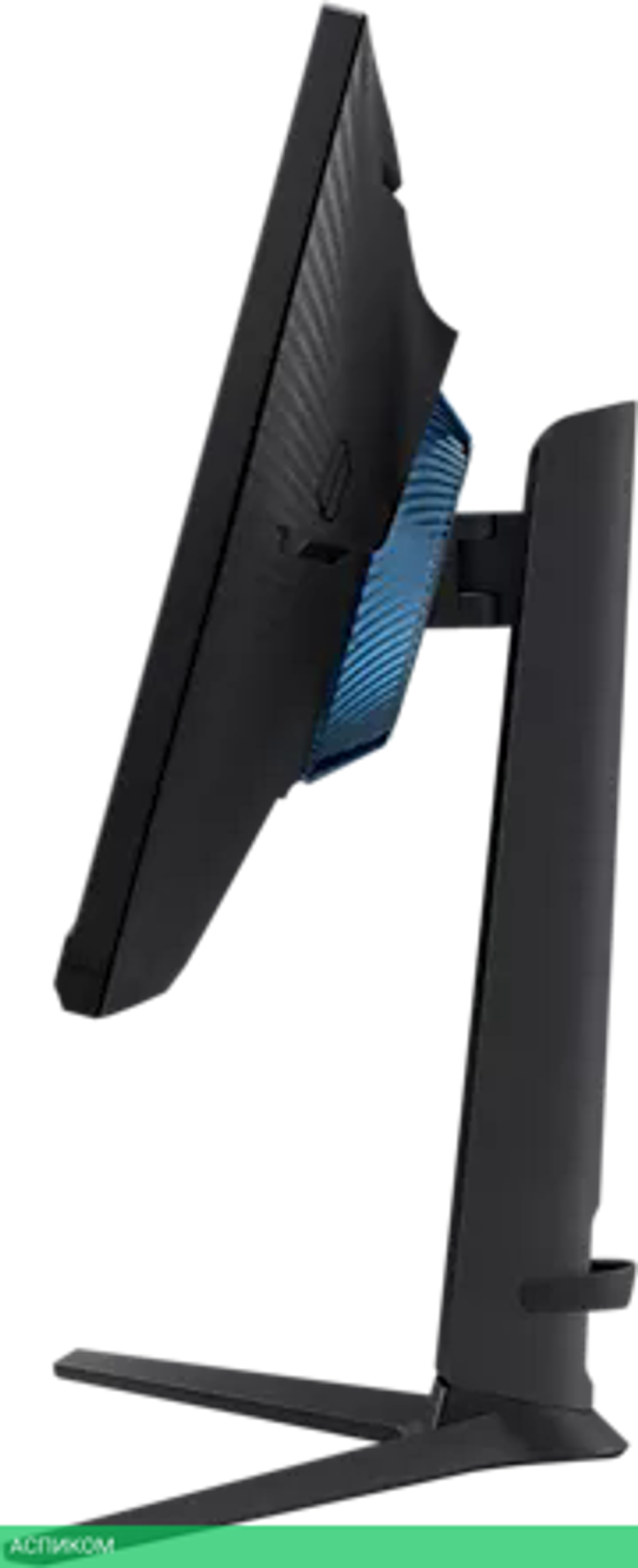 Игровой монитор Samsung Odyssey G3 LS24AG320NUXEN